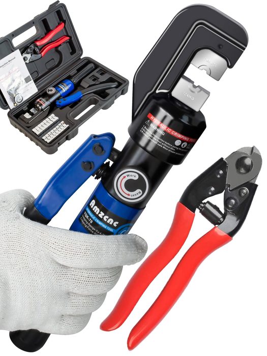 Wire Cutting Pliers