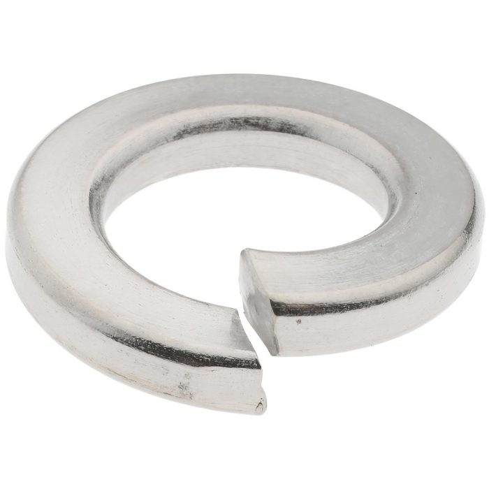 1/2" Spring Lock Washer