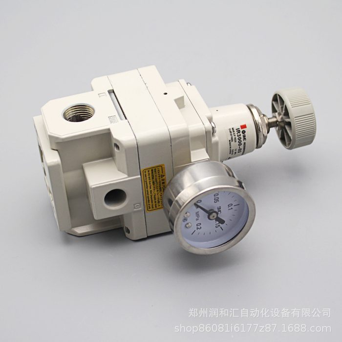 Pressure Gauge