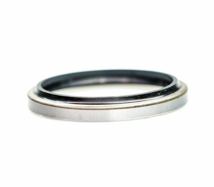 Wiper Seal 50x60x7/10 mm