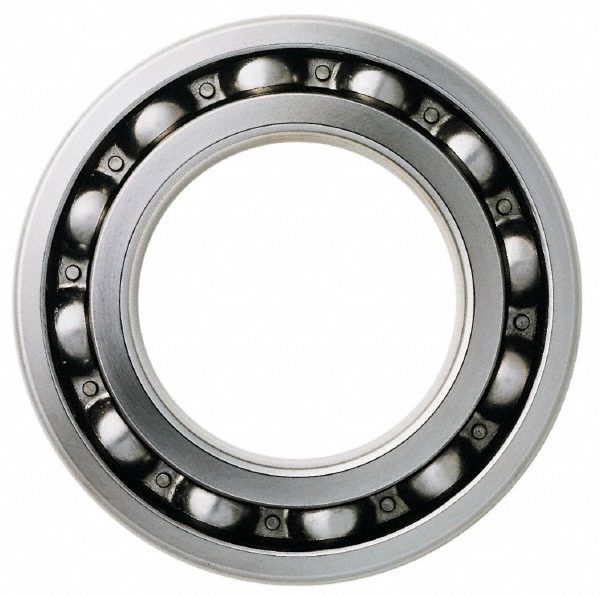 Deep Groove Ball Bearing: 125 mm OD