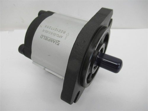 Hydraulic Gear Pump