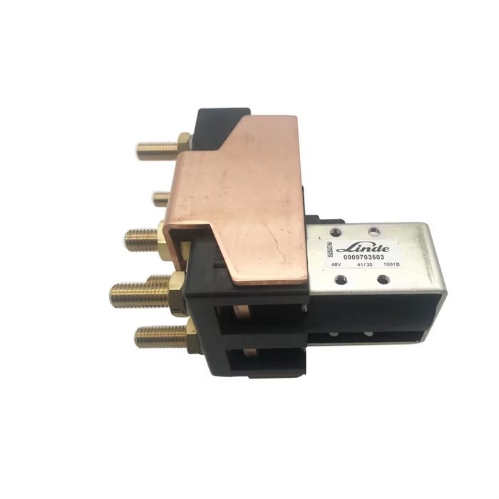 Current Contactor 335