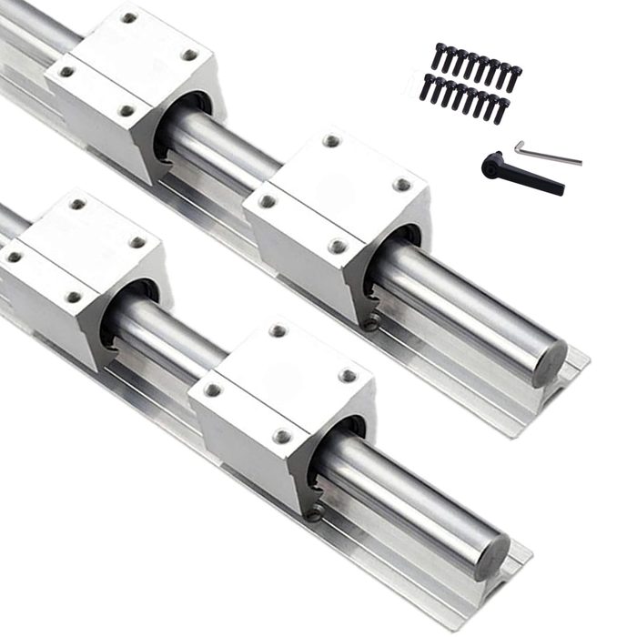 SBR16UU Linear Rail Bearing Slide Block 16mm
