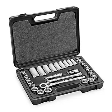 Socket Set