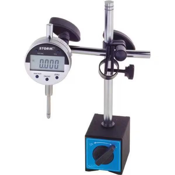 Digital Dial Indicator Set