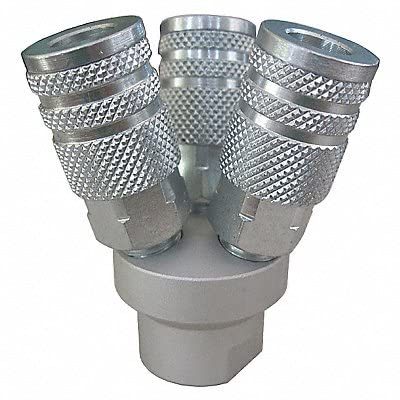 Air Gun Manifold