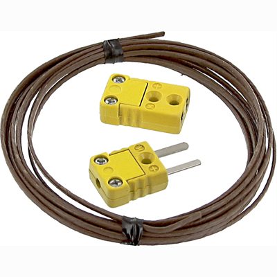 Thermocouple Extension Wire Kit