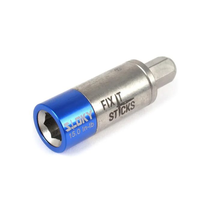 Torque Limiter