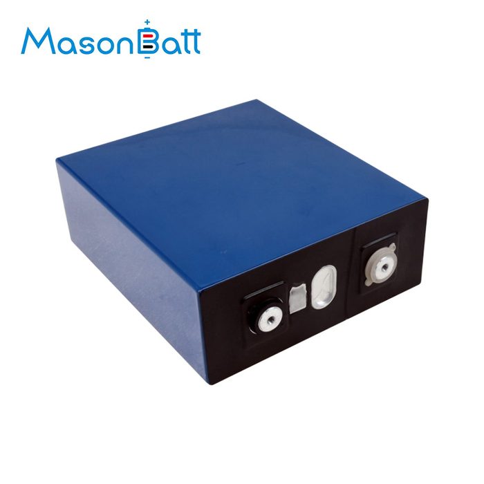 High C-Rate Lifepo4 Battery Cell