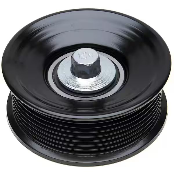 Accessory Drive Belt Idler Pulley