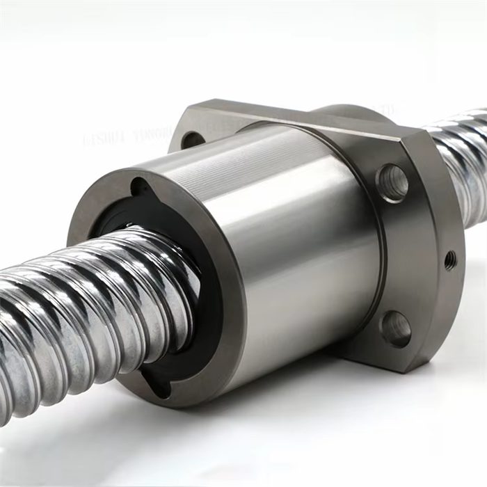 Linear Motion Sfe Big Lead Ball Screw