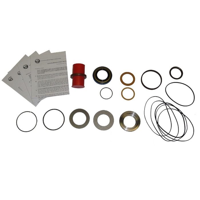 Pistons, Rods & Seals Kits