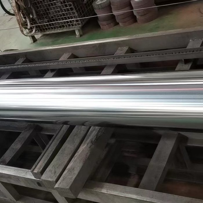 Heavy Duty Pull Piston Rod