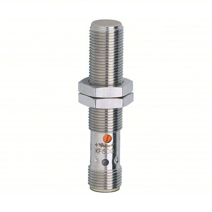 Capacitive Cylindrical Proximity Sensor