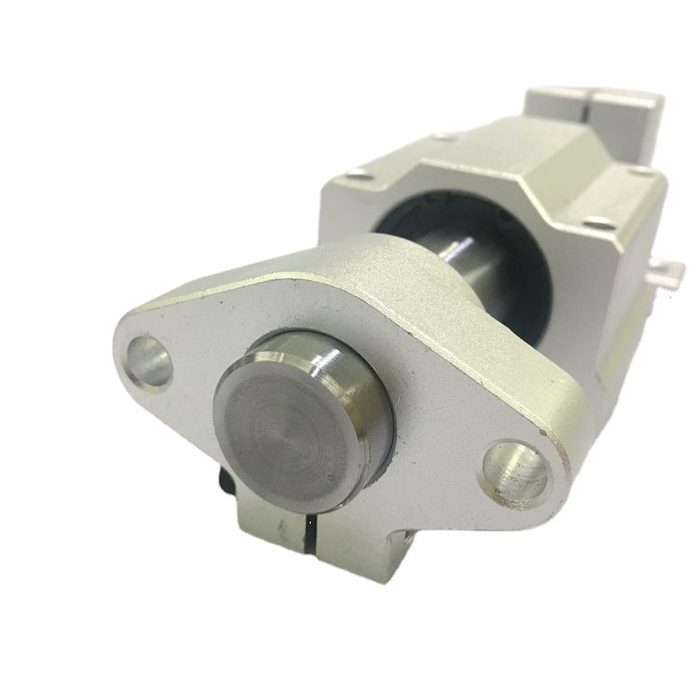 Linear Shaft Holder