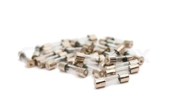 Circuit Protection
