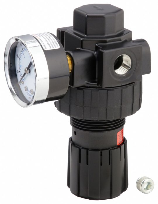 Compressed Air Regulator