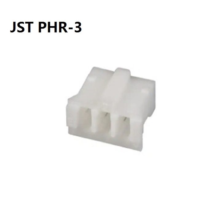 JST PH Series Housing