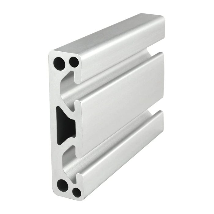 8020, 3075, 15 Series 3 Inch x 0.75 Inch T-Slotted Aluminum Extrusion