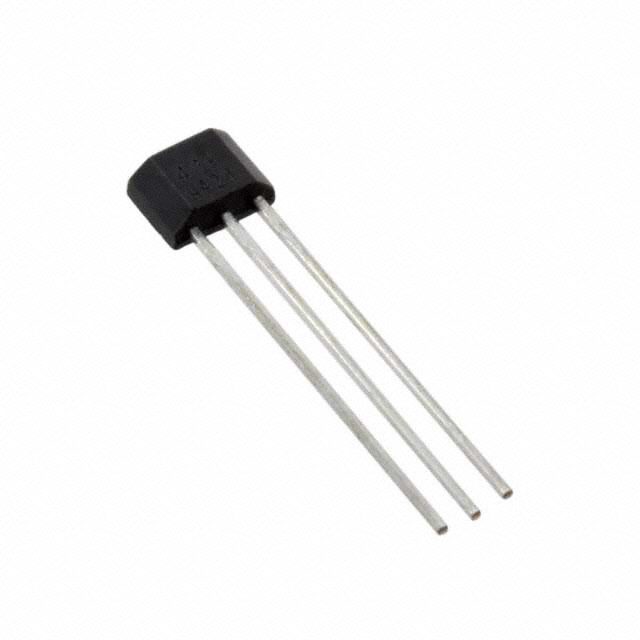 Hall Effect Sensor