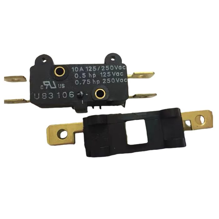 limit micro Switch 10A-250V