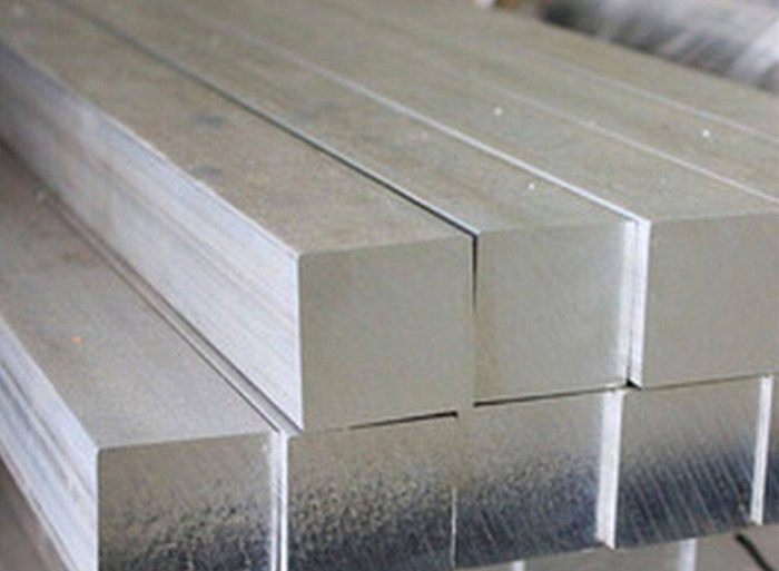 6061 Aluminum Square Bar