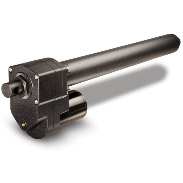 B-Track K2x Linear Actuator, 1200 lbf Rated Load