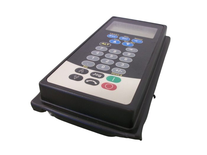 20-HIM-C3S PLC Industrial Control System PowerFlex