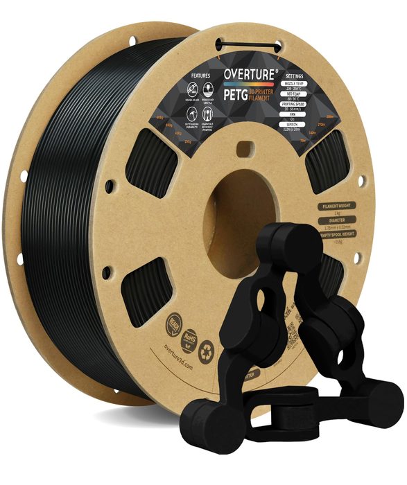 PETG Filament 1.75mm
