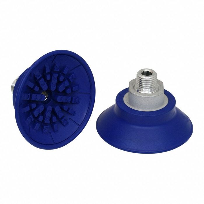 Flat Vacuum Pad Assembly