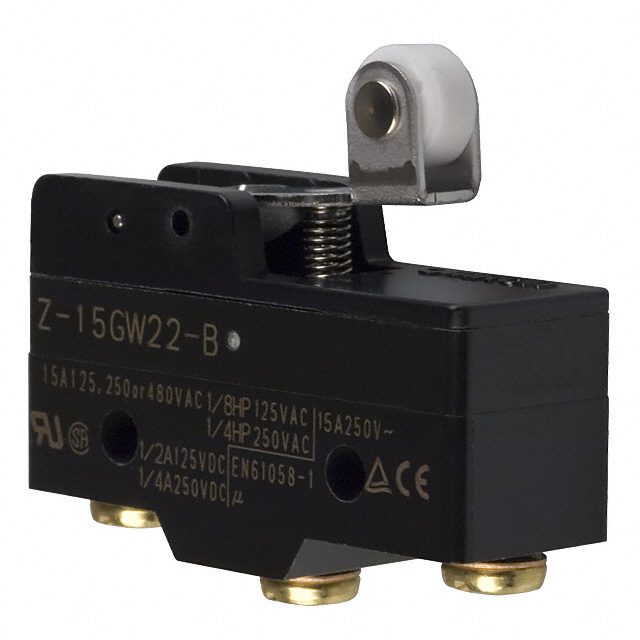 Microswitch