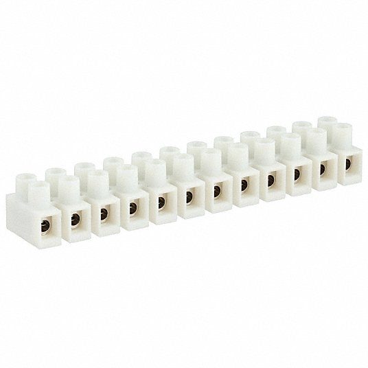 Barrier Terminal Strip