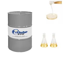 Wood Oil