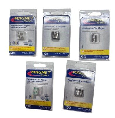 Rare Earth Magnet