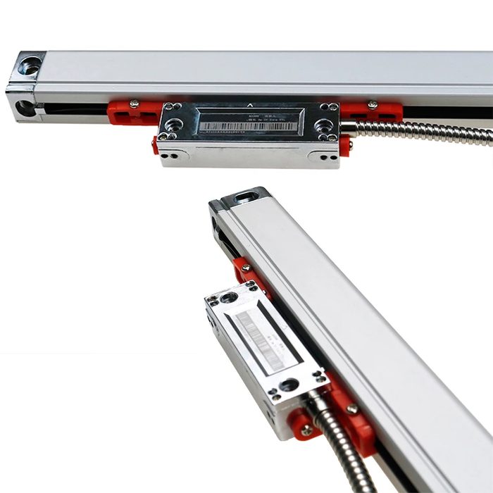 Linear Encoder, 0.001MM 1UM, 100-500mm