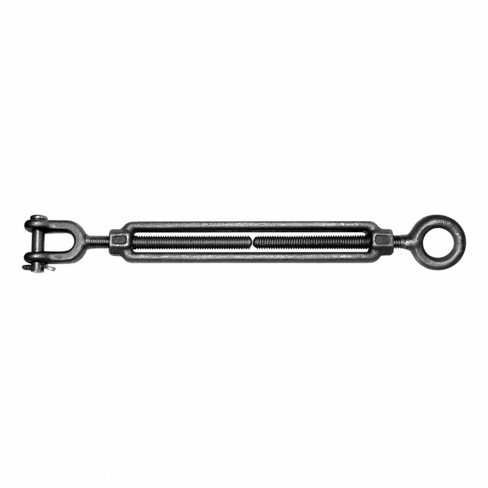 Clevis and Eye Turnbuckle