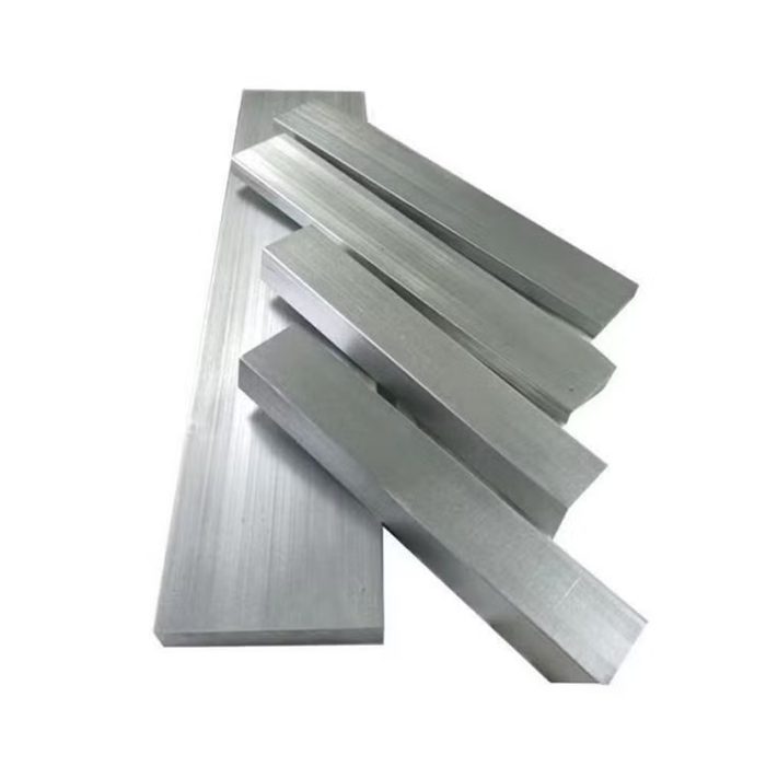 7075 T651 Aluminum Flat Bar