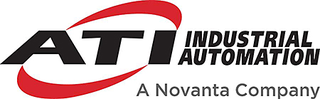 ATI Industrial Automation logo