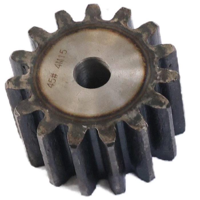 Customized Spur Gear
