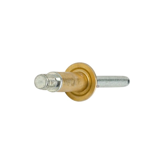 Magna-Bulb Structural Rivet