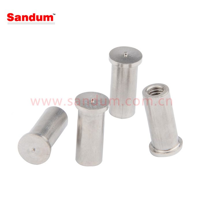 Internal Threaded Welding Studs