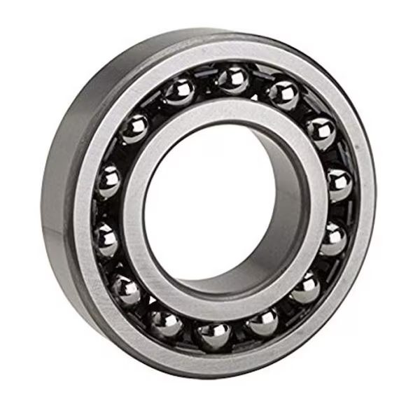 Deep Groove Ball Bearing LS17