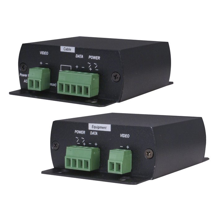 UTP Data Surge Protector
