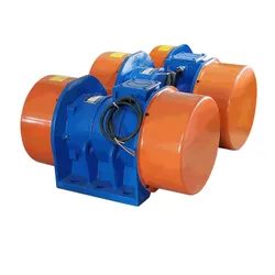 AC Motor Linear Motors