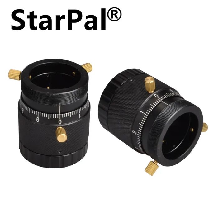 M42 Flange Piece