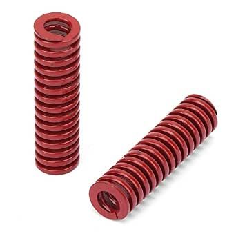 Red Die Spring