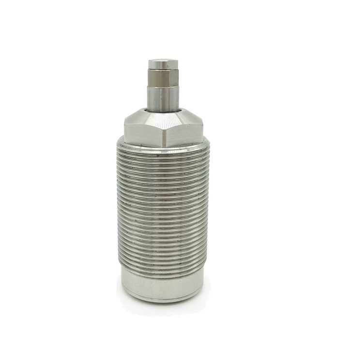 Work Support Air Cylinder HSW30-AL-S