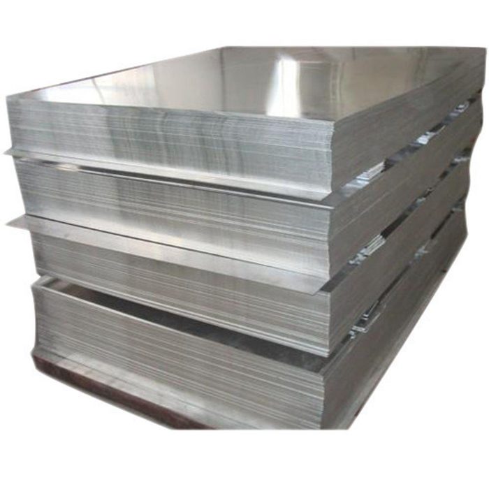 Aluminum Sheet, 5052, H32