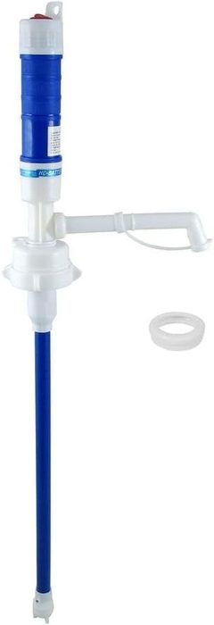 Battery Powered Liquid Dispenser Pump